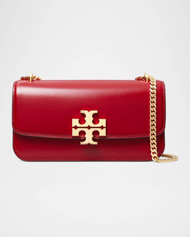 Eleanor Small East-West Convertible Shoulder Bag